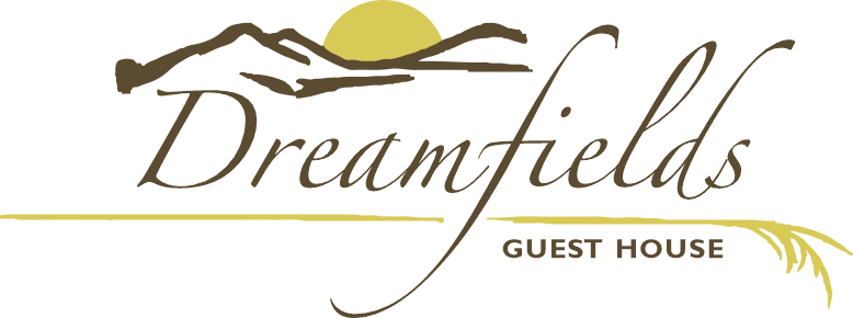 Dreamfields Guest House - Hazyview